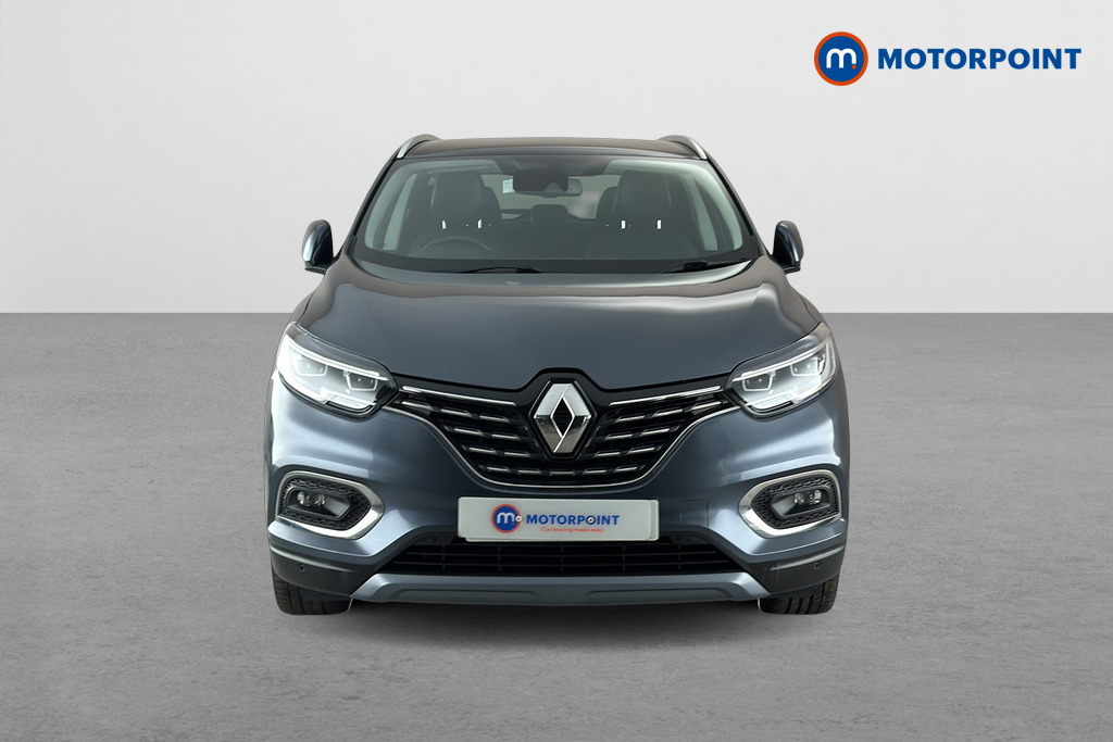 Renault Kadjar Gt Line Manual Petrol SUV - Stock Number (1675470) - Front bumper