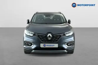 Renault Kadjar Gt Line Manual Petrol SUV - Stock Number (1675470) - Front bumper