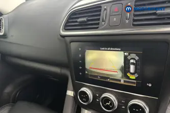 Renault Kadjar Gt Line Manual Petrol SUV - Stock Number (1675470) - 13th supplementary image