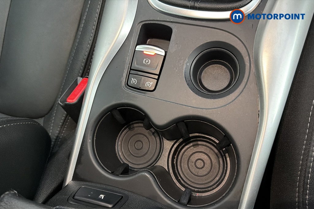Renault Kadjar Gt Line Manual Petrol SUV - Stock Number (1675470) - 16th supplementary image
