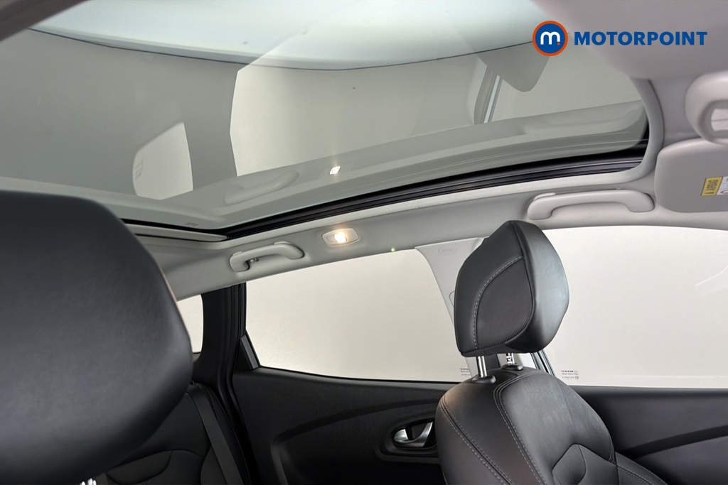 Renault Kadjar Gt Line Manual Petrol SUV - Stock Number (1675470) - 20th supplementary image