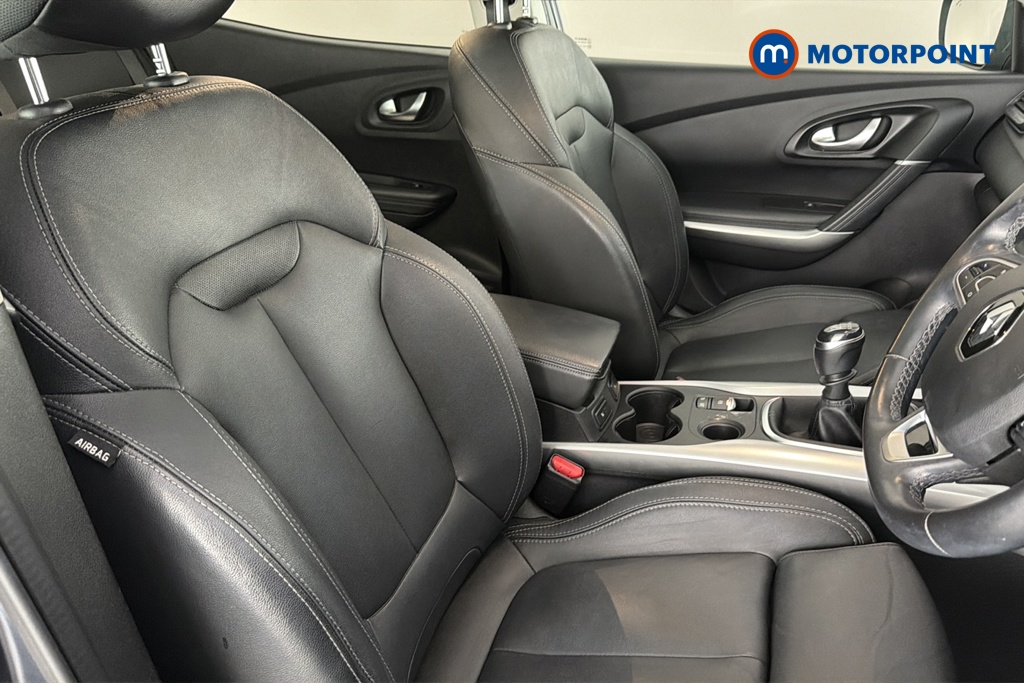 Renault Kadjar Gt Line Manual Petrol SUV - Stock Number (1675470) - 22nd supplementary image