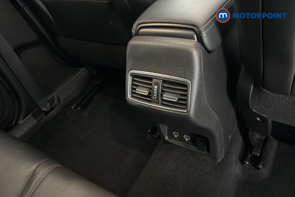 Renault Kadjar Gt Line Manual Petrol SUV - Stock Number (1675470) - 28th supplementary image