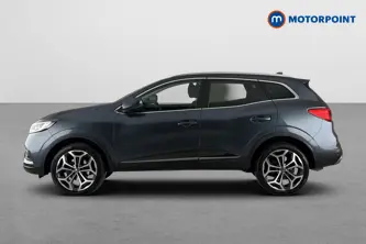 Renault Kadjar Gt Line Manual Petrol SUV - Stock Number (1675470) - Drivers side