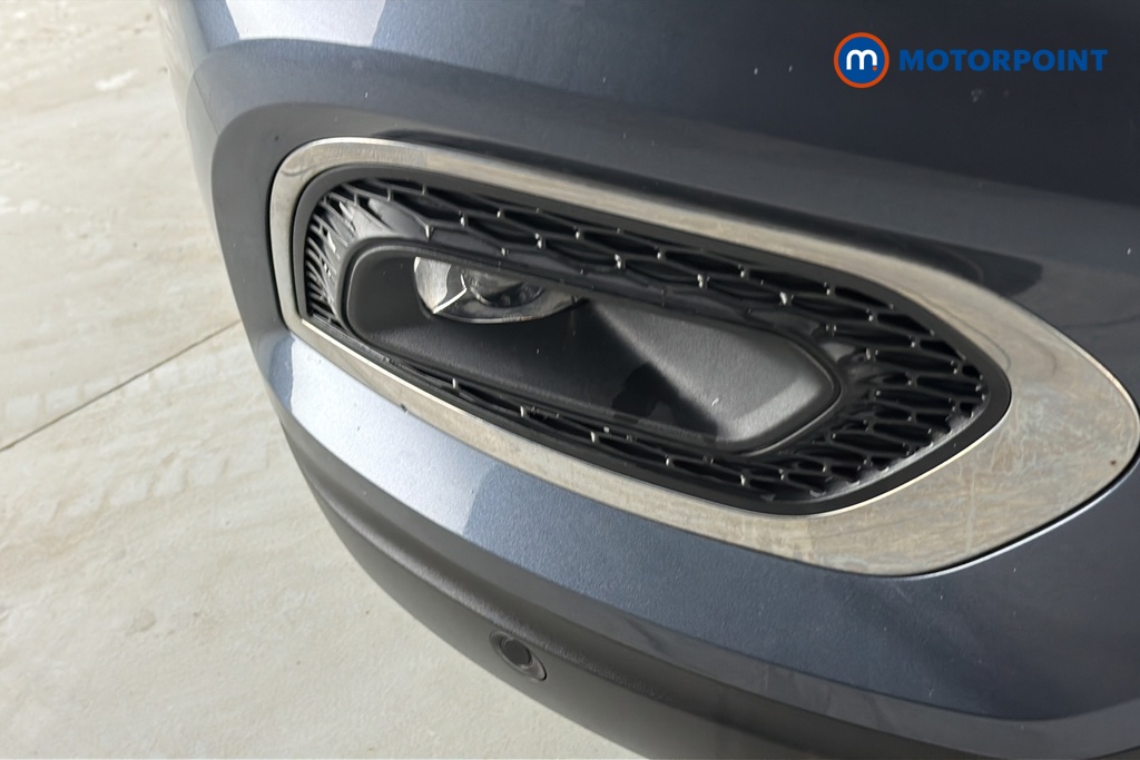 Renault Kadjar Gt Line Manual Petrol SUV - Stock Number (1675470) - 38th supplementary image