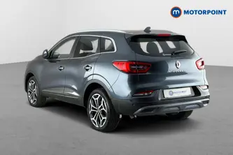 Renault Kadjar Gt Line Manual Petrol SUV - Stock Number (1675470) - Drivers side rear corner