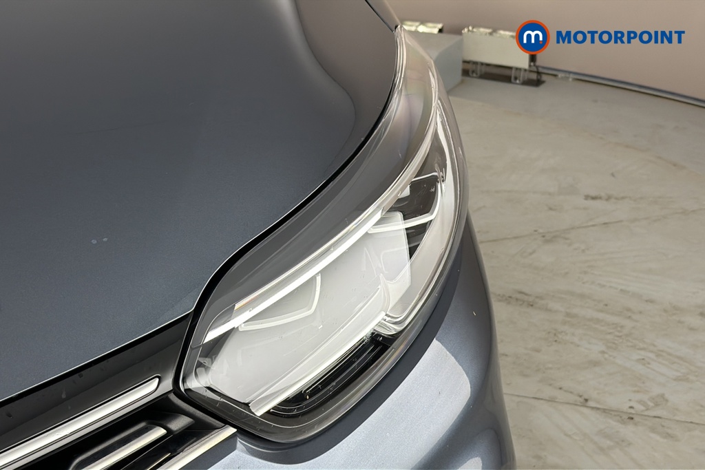 Renault Kadjar Gt Line Manual Petrol SUV - Stock Number (1675470) - 42nd supplementary image