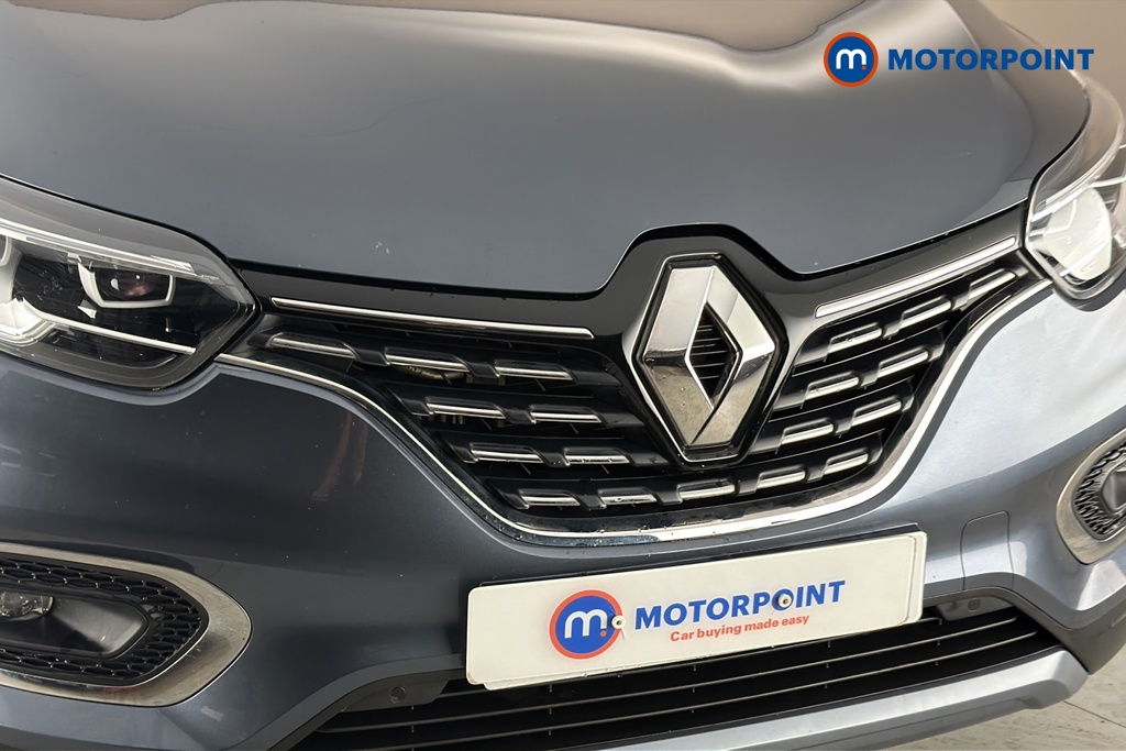 Renault Kadjar Gt Line Manual Petrol SUV - Stock Number (1675470) - 43rd supplementary image
