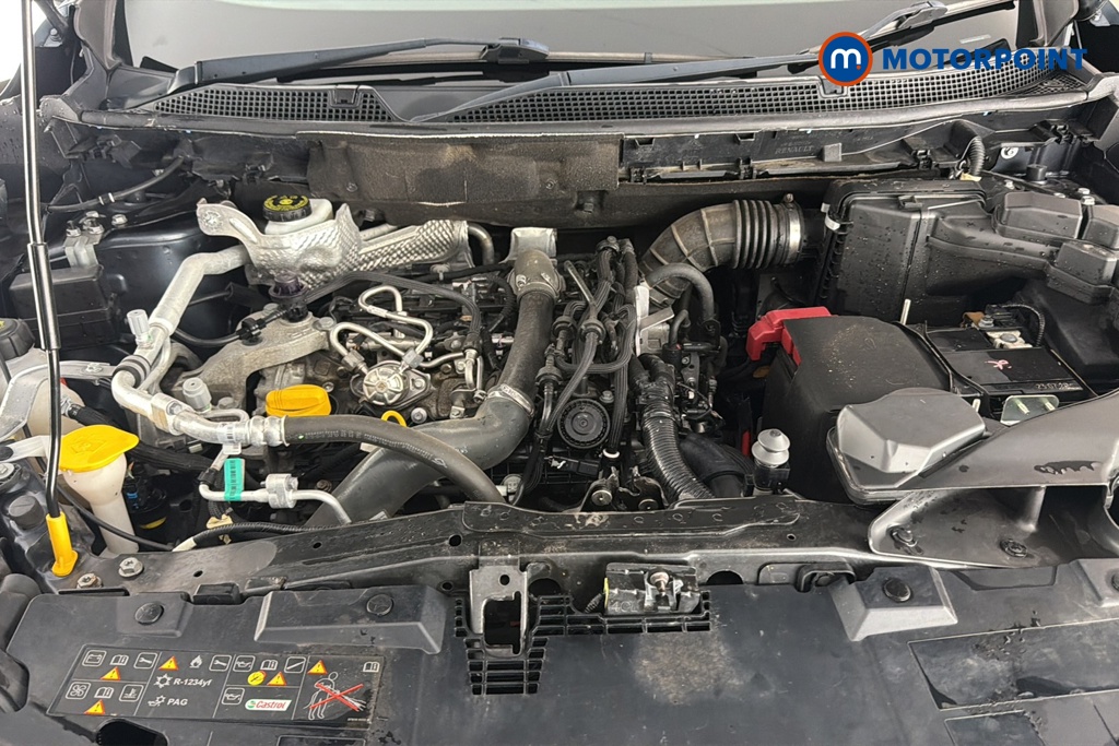 Renault Kadjar Gt Line Manual Petrol SUV - Stock Number (1675470) - 48th supplementary image