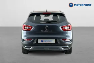 Renault Kadjar Gt Line Manual Petrol SUV - Stock Number (1675470) - Rear bumper