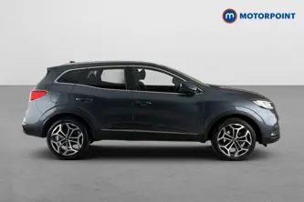 Renault Kadjar Gt Line Manual Petrol SUV - Stock Number (1675470) - Passenger side