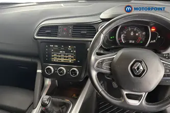 Renault Kadjar Gt Line Manual Petrol SUV - Stock Number (1675470) - 1st supplementary image