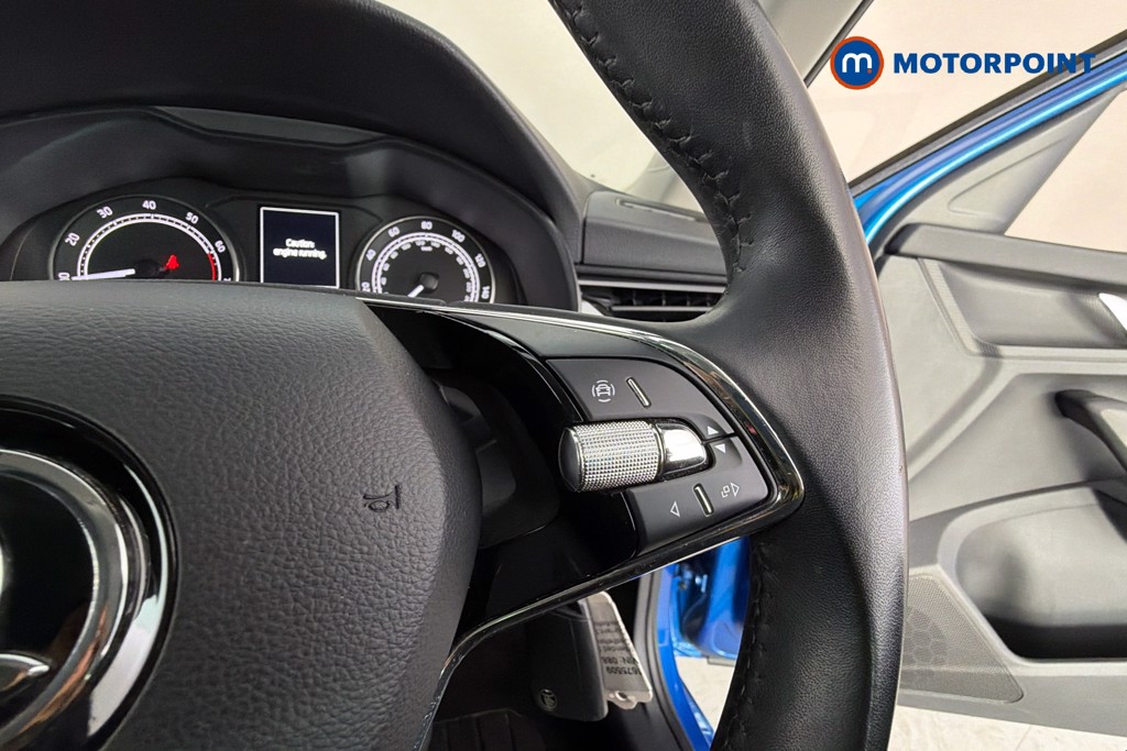 Skoda Kamiq Se Drive Manual Petrol SUV - Stock Number (1675509) - 4th supplementary image
