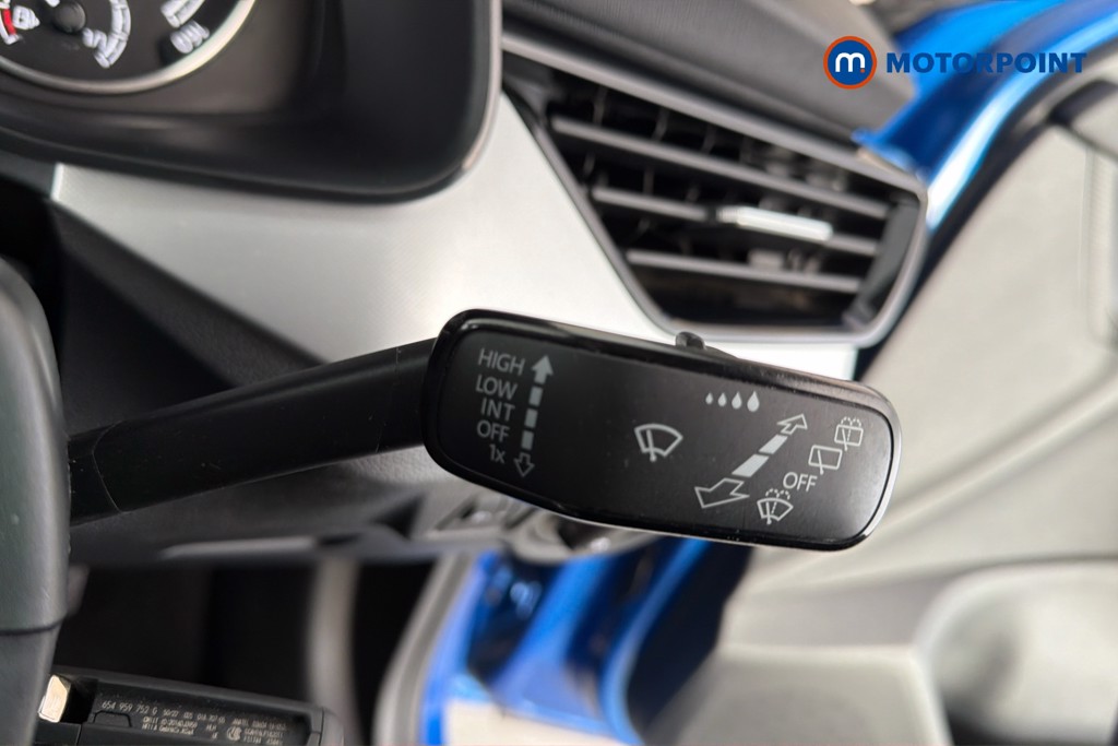 Skoda Kamiq Se Drive Manual Petrol SUV - Stock Number (1675509) - 7th supplementary image