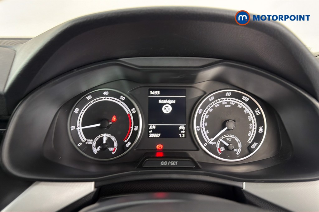 Skoda Kamiq Se Drive Manual Petrol SUV - Stock Number (1675509) - 8th supplementary image