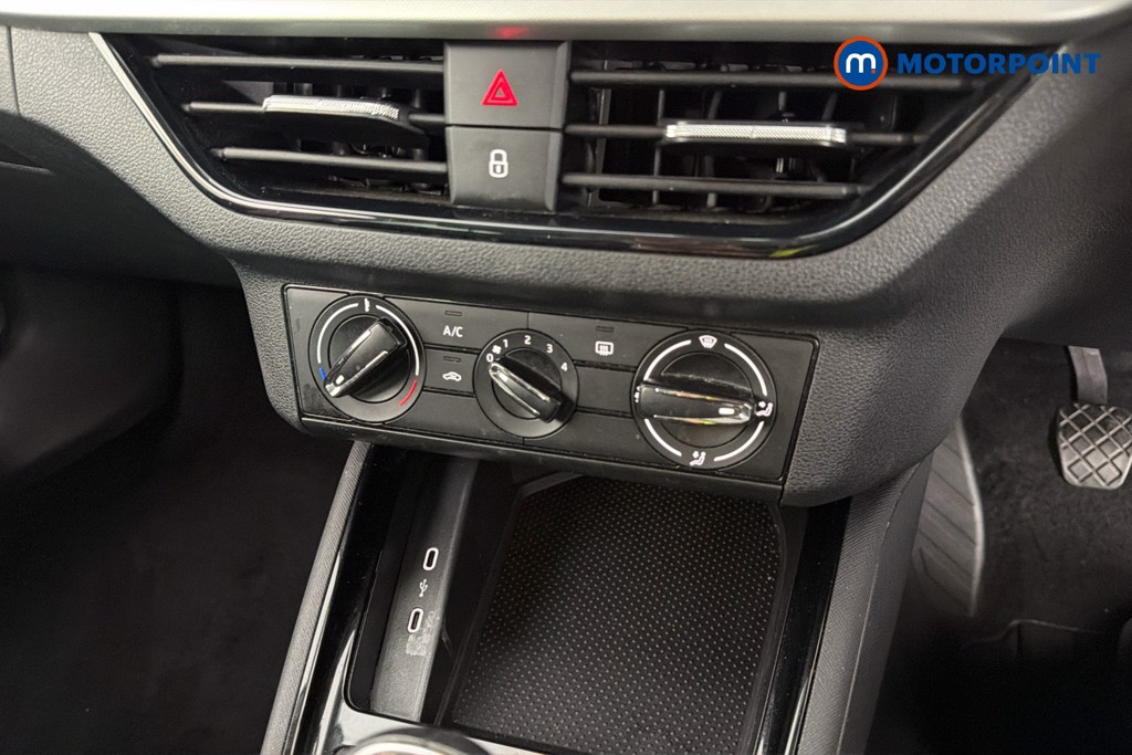 Skoda Kamiq Se Drive Manual Petrol SUV - Stock Number (1675509) - 12th supplementary image