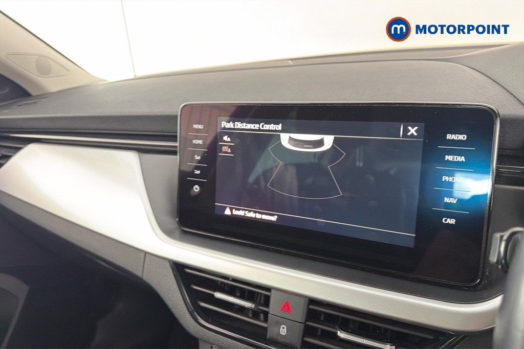 Skoda Kamiq Se Drive Manual Petrol SUV - Stock Number (1675509) - 13th supplementary image