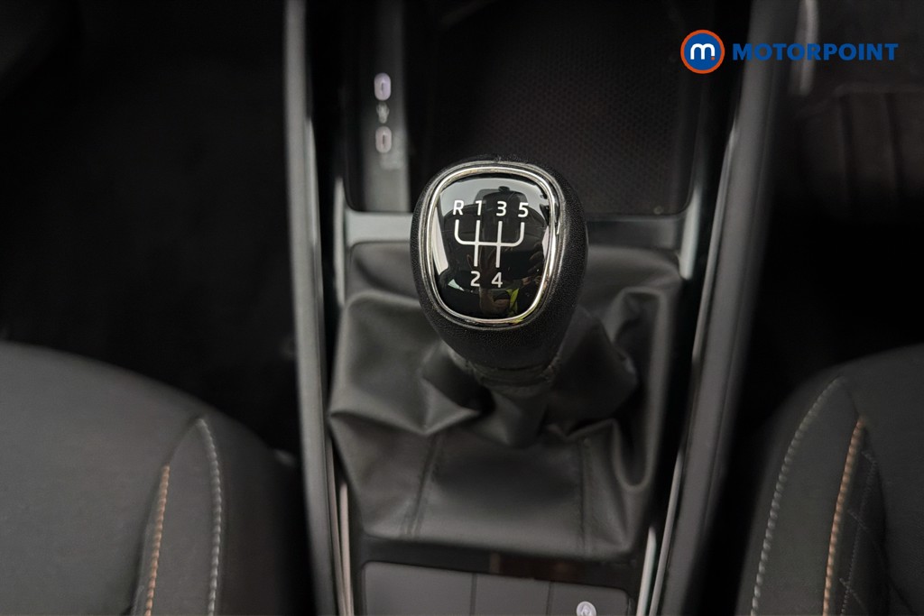 Skoda Kamiq Se Drive Manual Petrol SUV - Stock Number (1675509) - 15th supplementary image