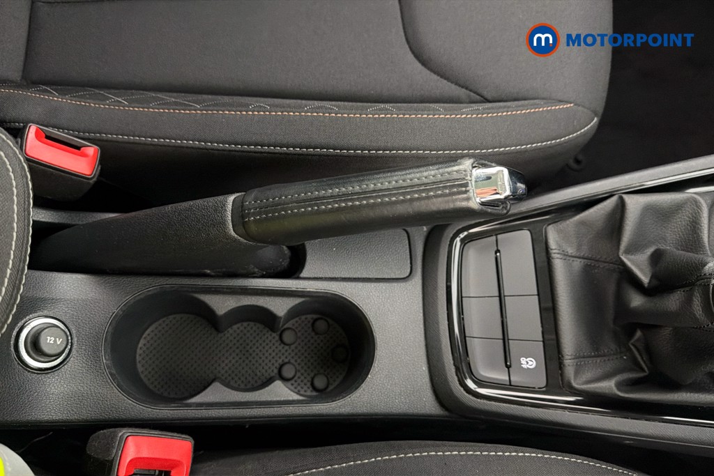 Skoda Kamiq Se Drive Manual Petrol SUV - Stock Number (1675509) - 16th supplementary image