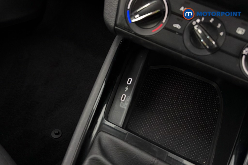 Skoda Kamiq Se Drive Manual Petrol SUV - Stock Number (1675509) - 17th supplementary image