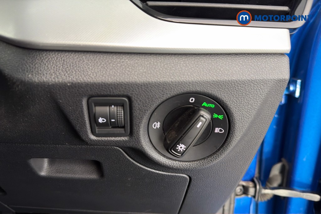 Skoda Kamiq Se Drive Manual Petrol SUV - Stock Number (1675509) - 18th supplementary image