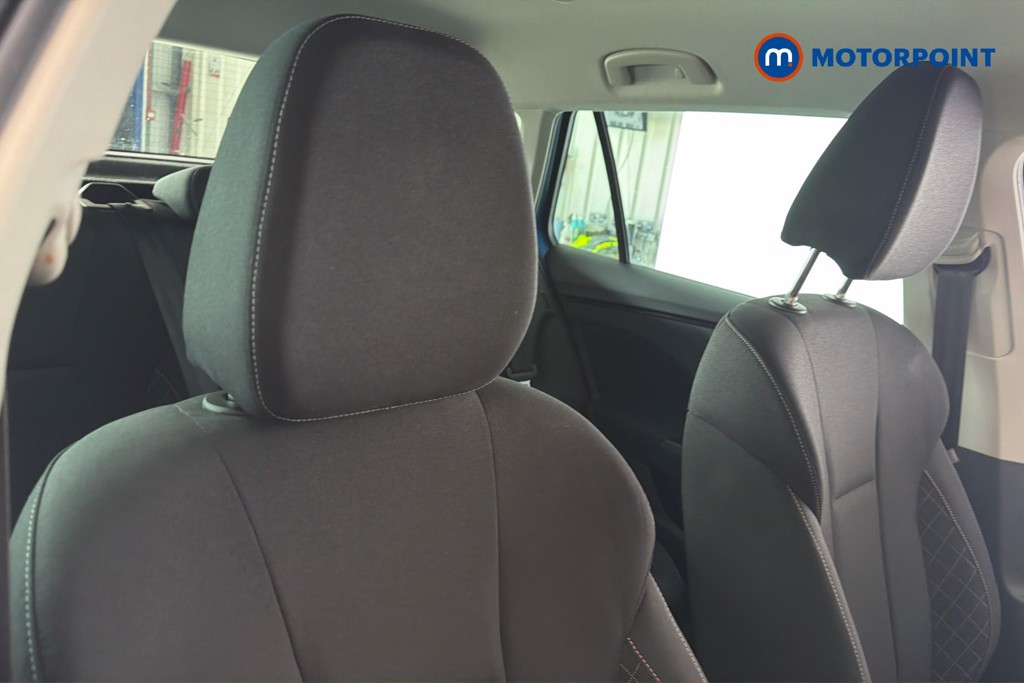Skoda Kamiq Se Drive Manual Petrol SUV - Stock Number (1675509) - 23rd supplementary image