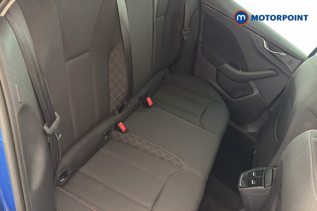 Skoda Kamiq Se Drive Manual Petrol SUV - Stock Number (1675509) - 28th supplementary image