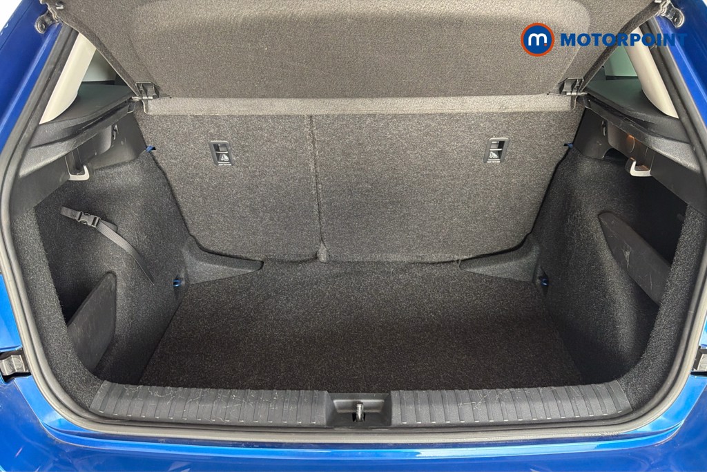 Skoda Kamiq Se Drive Manual Petrol SUV - Stock Number (1675509) - 33rd supplementary image
