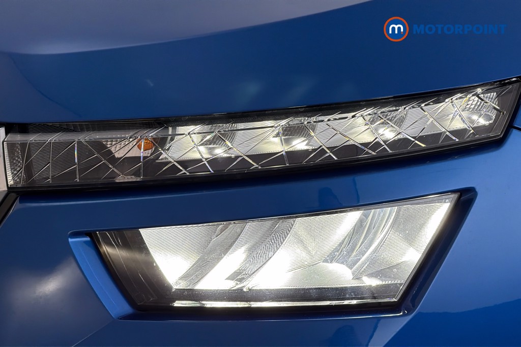 Skoda Kamiq Se Drive Manual Petrol SUV - Stock Number (1675509) - 44th supplementary image