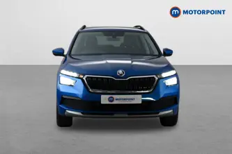 Skoda Kamiq Se Drive Manual Petrol SUV - Stock Number (1675509) - Drivers side