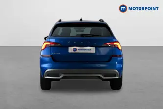 Skoda Kamiq Se Drive Manual Petrol SUV - Stock Number (1675509) - Passenger side
