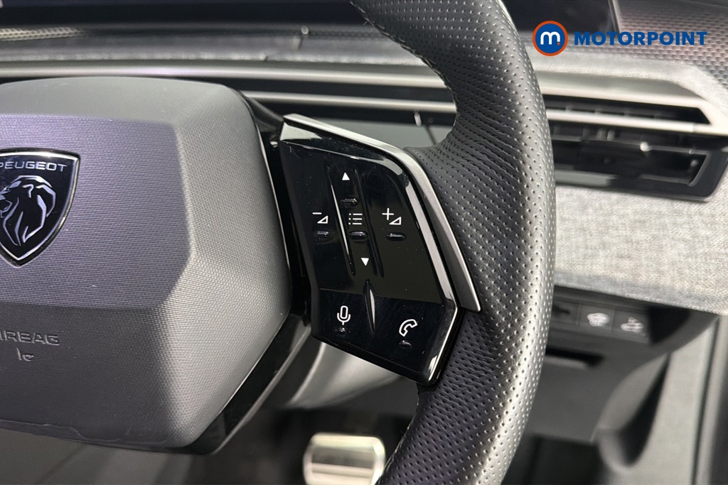 Peugeot 5008 GT Automatic Petrol SUV - Stock Number (1675614) - 3rd supplementary image
