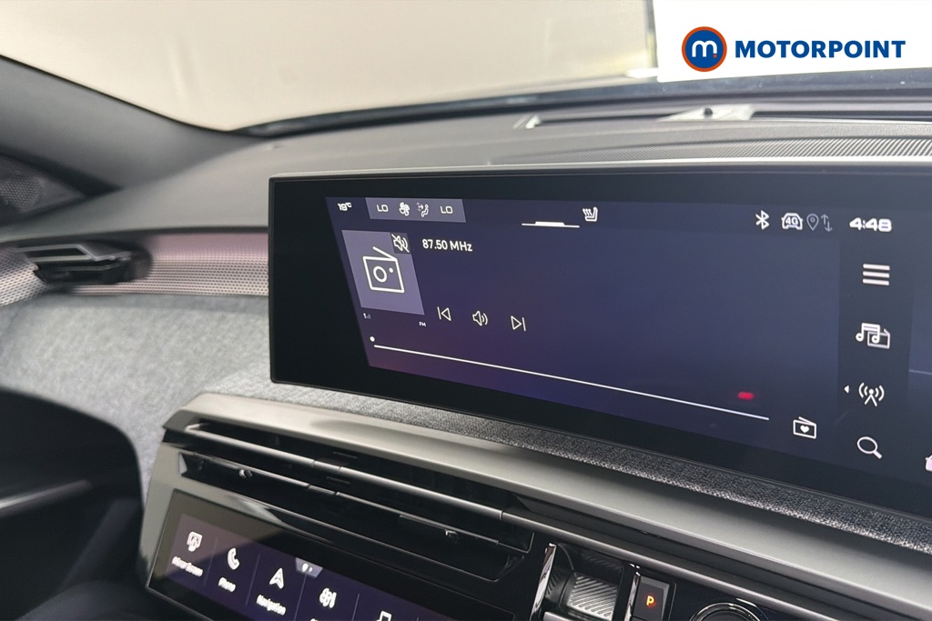 Peugeot 5008 GT Automatic Petrol SUV - Stock Number (1675614) - 8th supplementary image