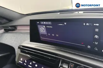 Peugeot 5008 GT Automatic Petrol SUV - Stock Number (1675614) - 8th supplementary image