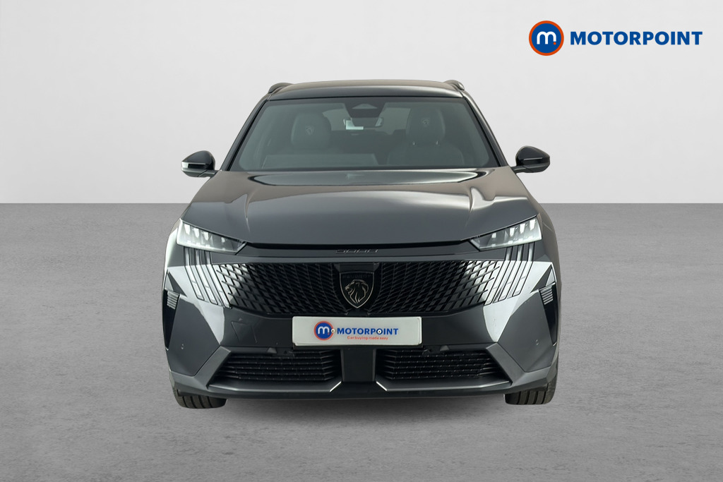 Peugeot 5008 GT Automatic Petrol SUV - Stock Number (1675614) - Front bumper