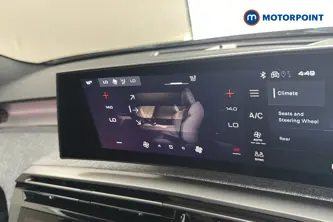 Peugeot 5008 GT Automatic Petrol SUV - Stock Number (1675614) - 12th supplementary image