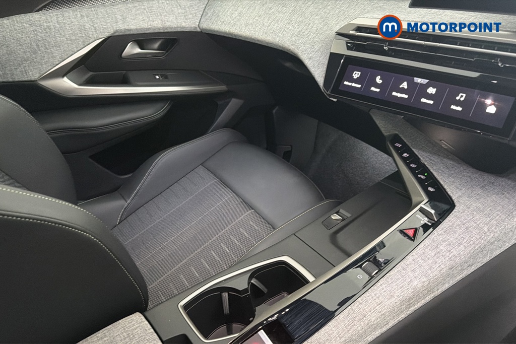 Peugeot 5008 GT Automatic Petrol SUV - Stock Number (1675614) - 15th supplementary image