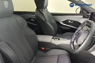 Peugeot 5008 GT Automatic Petrol SUV - Stock Number (1675614) - 22nd supplementary image