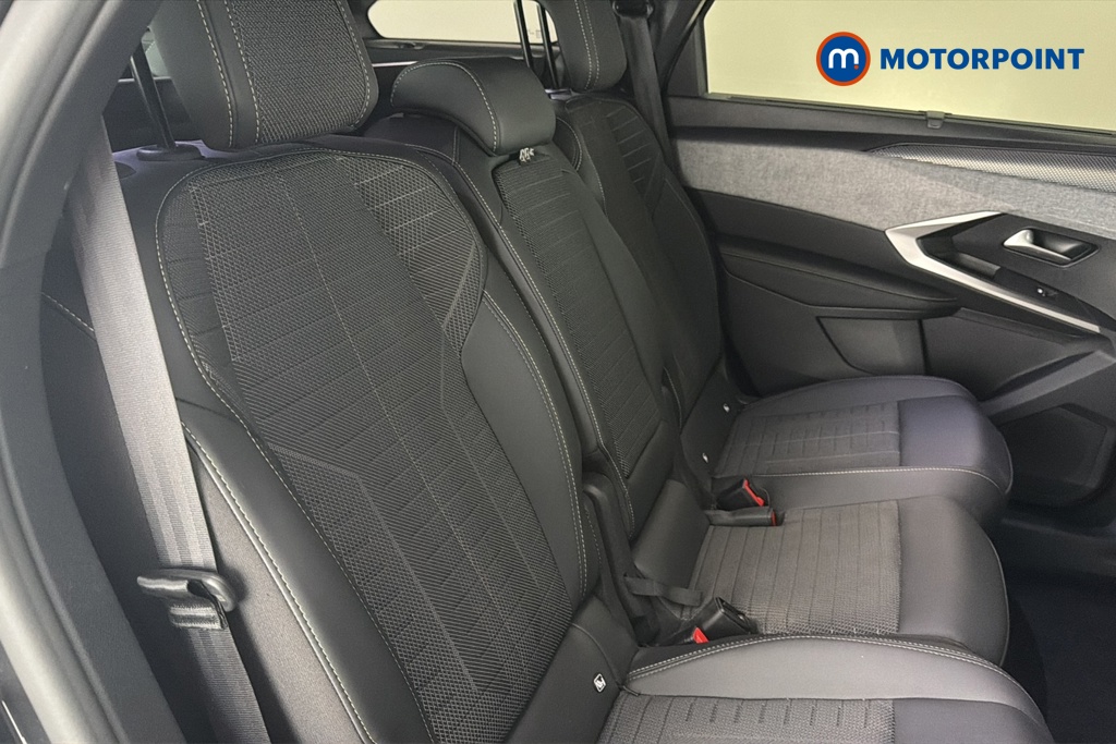 Peugeot 5008 GT Automatic Petrol SUV - Stock Number (1675614) - 25th supplementary image