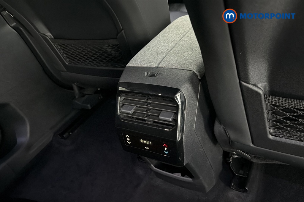 Peugeot 5008 GT Automatic Petrol SUV - Stock Number (1675614) - 28th supplementary image