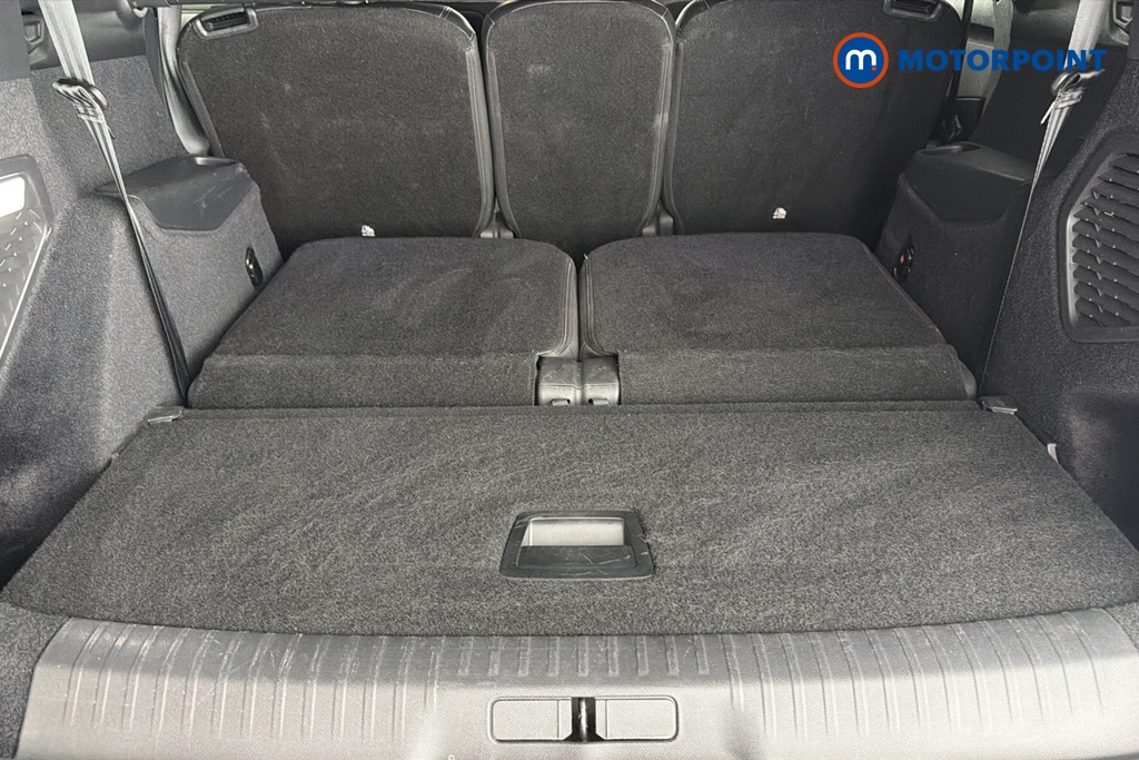 Peugeot 5008 GT Automatic Petrol SUV - Stock Number (1675614) - 31st supplementary image