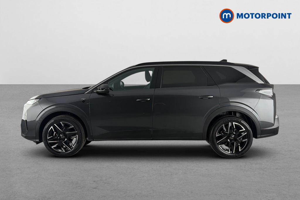 Peugeot 5008 GT Automatic Petrol SUV - Stock Number (1675614) - Drivers side