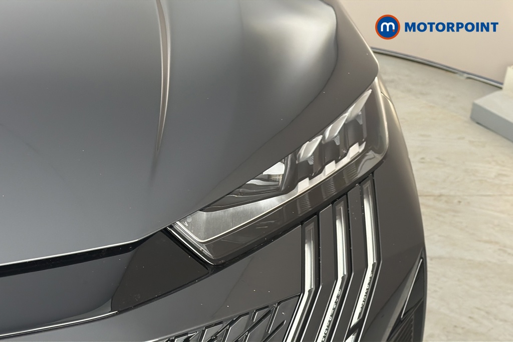 Peugeot 5008 GT Automatic Petrol SUV - Stock Number (1675614) - 42nd supplementary image