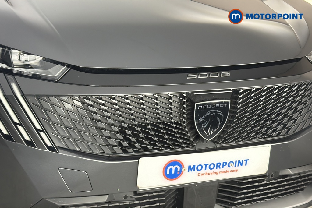 Peugeot 5008 GT Automatic Petrol SUV - Stock Number (1675614) - 43rd supplementary image