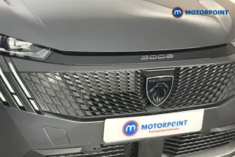 Peugeot 5008 GT Automatic Petrol SUV - Stock Number (1675614) - 43rd supplementary image