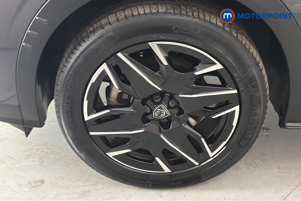 Peugeot 5008 GT Automatic Petrol SUV - Stock Number (1675614) - 44th supplementary image