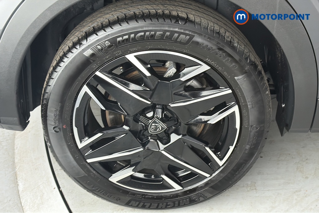 Peugeot 5008 GT Automatic Petrol SUV - Stock Number (1675614) - 46th supplementary image