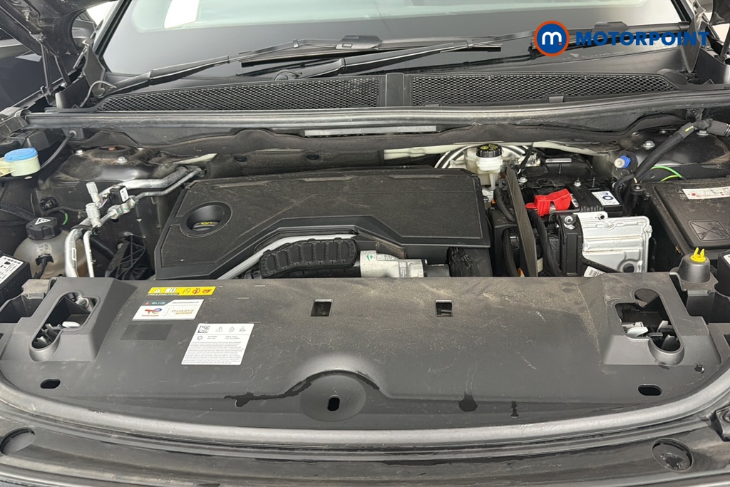 Peugeot 5008 GT Automatic Petrol SUV - Stock Number (1675614) - 48th supplementary image