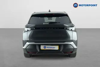 Peugeot 5008 GT Automatic Petrol SUV - Stock Number (1675614) - Rear bumper