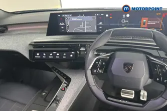 Peugeot 5008 GT Automatic Petrol SUV - Stock Number (1675614) - 1st supplementary image
